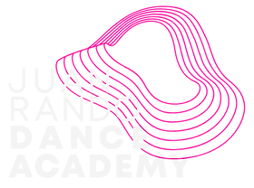 Juan Rando Dance Academy West Coast Swing Logo
