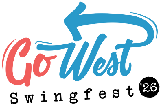 Go West Swingfest West Coast Swing Event
