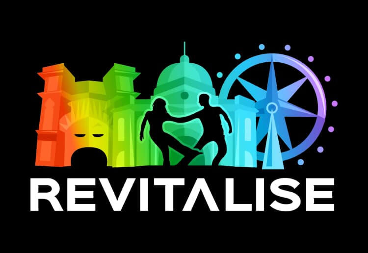 Revitalise West Coast Swing Event