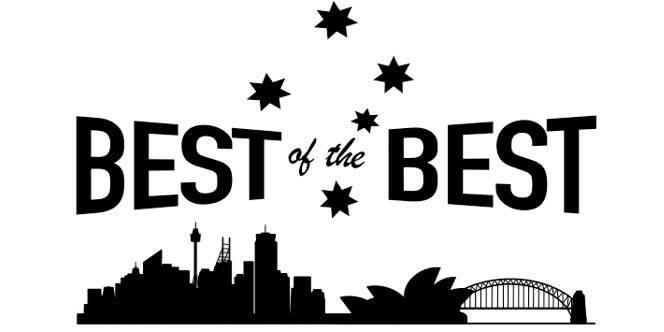 Best Of The Best West Coast Swing Event